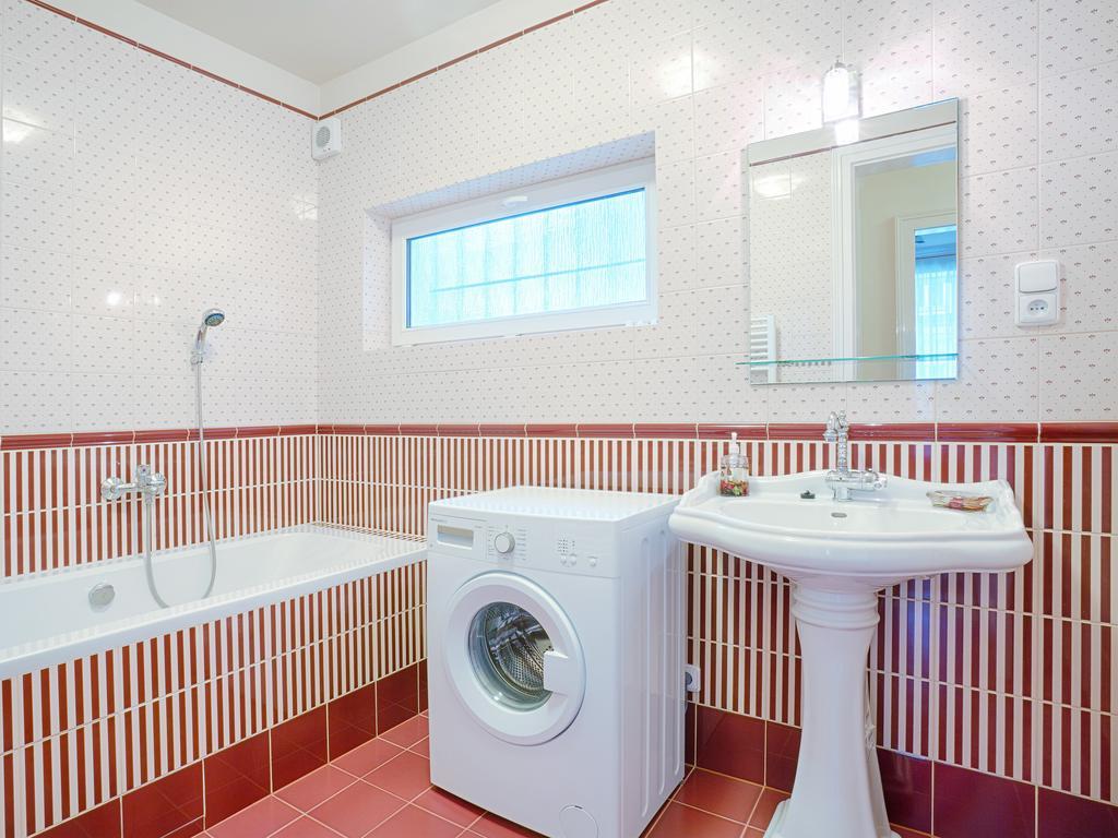 Lyra Apartments Karlovy Vary Room photo
